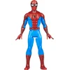 Image de Hasbro SpiderMan - the Spectacular SpiderMan 10 cm Actiefiguur - Marvel Legends Retro Collection - Multicolours