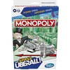 Image de Monopoly Grab & Go Bordspel Economische simulatie