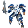 Image de Transformers Legacy United Voyager Class Prime Universe Thundertron - Actiefiguur 18 cm