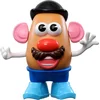 Image de Potato Head Mr. Potato Head-figuur Veelkleurig