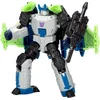 Image de Hasbro Transformers - Transformers Generations Legacy United Core Class Energon Universe Megatron 9 cm Actiefiguur - Multicolours
