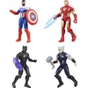 Image de Marvel Avengers Epic Hero 10cm 4 Ass.