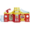 Image de Hasbro Spidey en zijn Supervrienden - Iron Man Toren Speelset + Actiefiguur - Interactieve functies - Vanaf 3 jaar - F9351