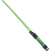 Image de Star Wars Lightsaber Forge Kyber Core Roleplay Replica Lightsaber Luke Skywalker