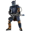 Image de Hasbro Star Wars: The Mandalorian Black Series Deluxe Action Figure Paz Vizsla 15 cm Action Figuur