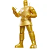 Image de Hasbro Iron Man Marvel Legends Action Figure Iron Man (Model 01-Gold) 15 cm Action Figuur