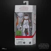 Image de Hasbro Star Wars - Star Wars Black Series Snowtrooper (Holiday Edition) 15 cm Actiefiguur - Multicolours
