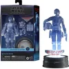 Image de Bo-Katan Kryze Holocomm Collection - Star Wars - The Black Series
