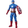 Image de Marvel Avengers Titan Hero Captain America