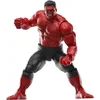 Image de Hasbro Captain America: Brave New World Marvel Legends Action Figure Red Hulk 22 cm Action Figuur