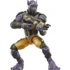 Image de Hasbro Star Wars: Rebels Vintage Collection Deluxe Action Figure Garazeb Zeb Orrelios 10 cm Action Figuur