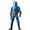 Image de Hasbro Star Wars: The Mandalorian Black Series Action Figure Mandalorian Privateer 15 cm Action Figuur