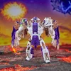 Image de Hasbro Transformers Generations Legacy United Leader Class Action Figure Beast Wars Universe Tigerhawk 19 cm Action Figuur