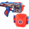 Image de Nerf Captain America