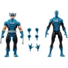 Image de Hasbro Fantastic Four Marvel Legends Action Figure 2-Pack Wolverine & Spider-Man 15 cm Action Figuur