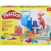 Image de Play-Doh Stempelen en Zagen Speelset - Boetseerklei - Kindergereedschap