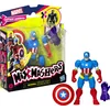 Image de Marvel MixMashers Captain America - Actiefiguur 12cm