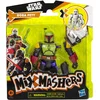 Image de Hasbro Star Wars figuur Boba Fett - Mixmashers speelgoedfiguur.