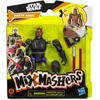 Image de Mixmashers Star Wars figuur Darth Maul.