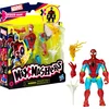 Image de Hasbro MixMashers Marvel Spider-Man - Mix & Match actiefiguur - 4+ jaar