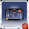Image de STAR WARS THE RETRO COLLECTION STAR WARS: THE PHANTOM MENACE MULTIPACK
