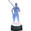 Image de Hasbro Star Wars Black Series Holocomm Collection Action Figure Ezra Bridger 15 cm Action Figuur