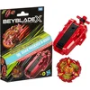 Image de Beyblade X Soar Phoenix Deluxe stringlauncher speelset