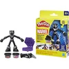 Image de Play-Doh Marvel Black Panther - Boetseerklei