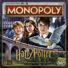 Image de Monopoly Harry Potter Bordspel - Franse Editie