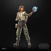 Image de Hasbro Star Wars: The Acolyte Black Series Action Figure Osha Aniseya 15 cm Action Figuur