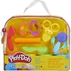 Image de Play-Doh Starterset - Boetseerklei - Inclusief 4 potjes klei