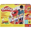 Image de Play-Doh Gloeiende Grill - Speelset