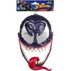 Image de Marvel Spider-Man VenomVersus Venom-masker, leeftijd 5+