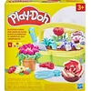 Image de Play-Doh Bloeiende Bloemen Speelset - Boetseerklei - Inclusief 5 Play-Doh potjes