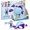Image de Marvel Spidey and His Amazing Friends Water-Webs Ghost Turtle Speelset
