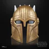 Image de Star Wars: The Mandalorian Black Series Electronic Helmet The Armorer