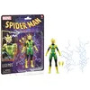Image de Hasbro Spider-Man Marvel Legends Retro Action Figure Electro (Francine Frye) 15 cm Action Figuur
