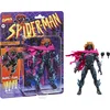 Image de Hasbro Spider-Man Marvel Legends Retro Action Figure Marvel's Kaine 15 cm Action Figuur
