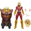 Image de Marvel Legends Series Marvel's Husk, X-Men-stripactiefiguur