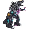 Image de Hasbro Transformers Generations Selects Age of the Primes Action Figure G1 Trypticon 45 cm Action Figuur