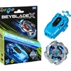 Image de Beyblade X Cobalt Dragoon - Launcher set voor jongens en meisjes - 8+ jaar