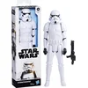 Image de Star Wars Titan Hero Series Stormtrooper - Actiefiguur - 30 cm