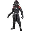 Image de Star Wars: Andor Black Series Action Figure Cassian Andor (Sienar Test Pilot) 15 cm