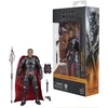 Image de Hasbro Star Wars: The Mandalorian Black Series Action Figure Moff Gideon (Dark Trooper Armor) 15 cm Action Figuur