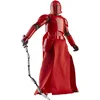 Image de Hasbro Star Wars: The Mandalorian Black Series Action Figure Imperial Praetorian Guard 15 cm Action Figuur