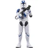 Image de Clone Trooper 501st Legion - Star Wars The Vintage Collection DADDING - Actiefiguur