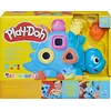 Image de Play-Doh Dino Vormen en Kleuren speelset - boetseerklei