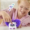 Image de Hasbro Furby Furblets Bam Boo - Knuffel met geluid - 45+ geluiden - 6+ jaar