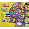 Image de Play-Doh Teenage Mutant Ninja Turtles Cowabunga Creations Speelset