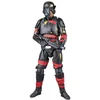 Image de Hasbro Star Wars: Ahsoka Black Series Action Figure Night Trooper 15 cm Action Figuur